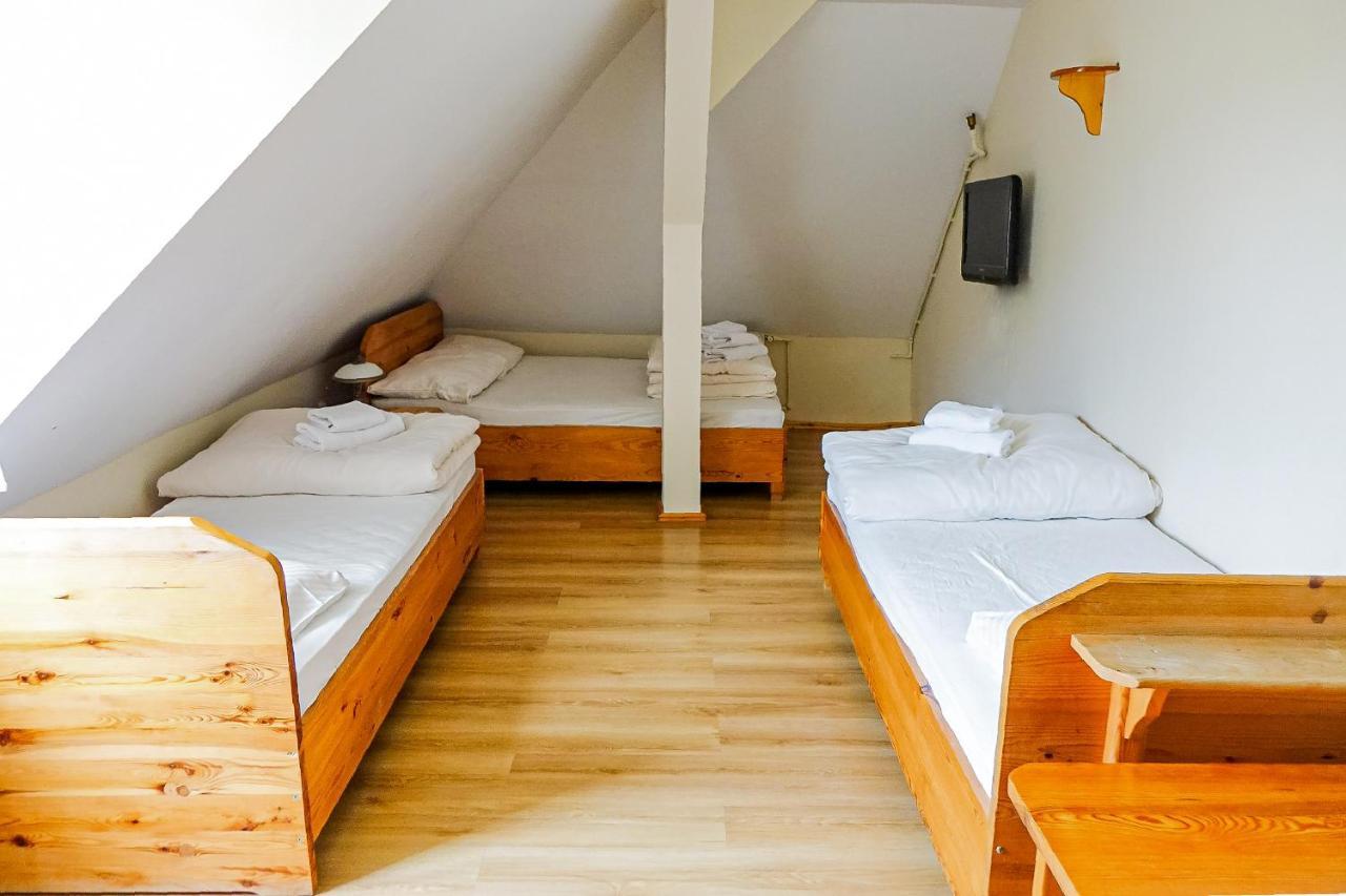Zadrna Rezydencja Aparthotel Chełmsko Śląskie Exterior foto