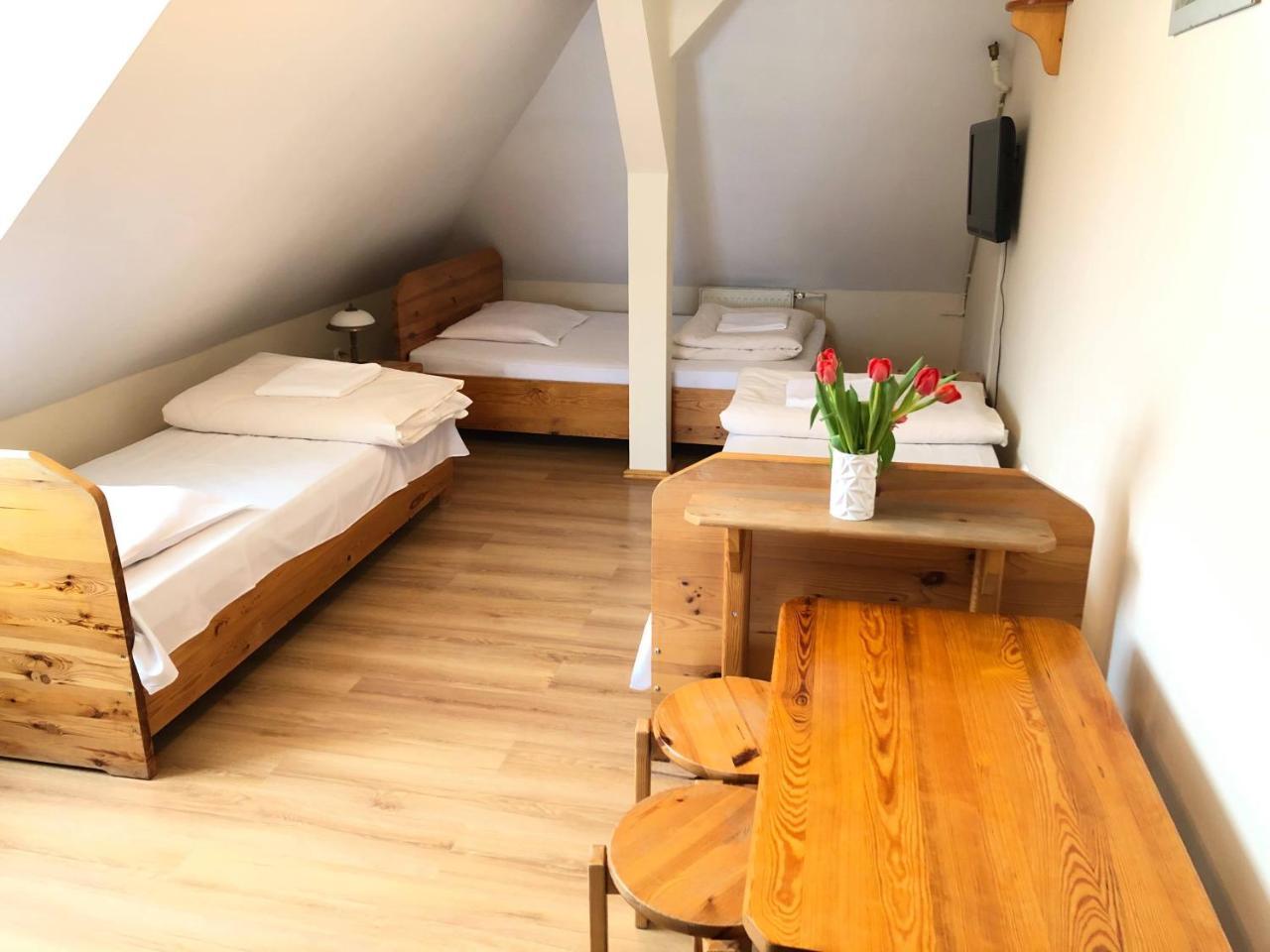Zadrna Rezydencja Aparthotel Chełmsko Śląskie Exterior foto
