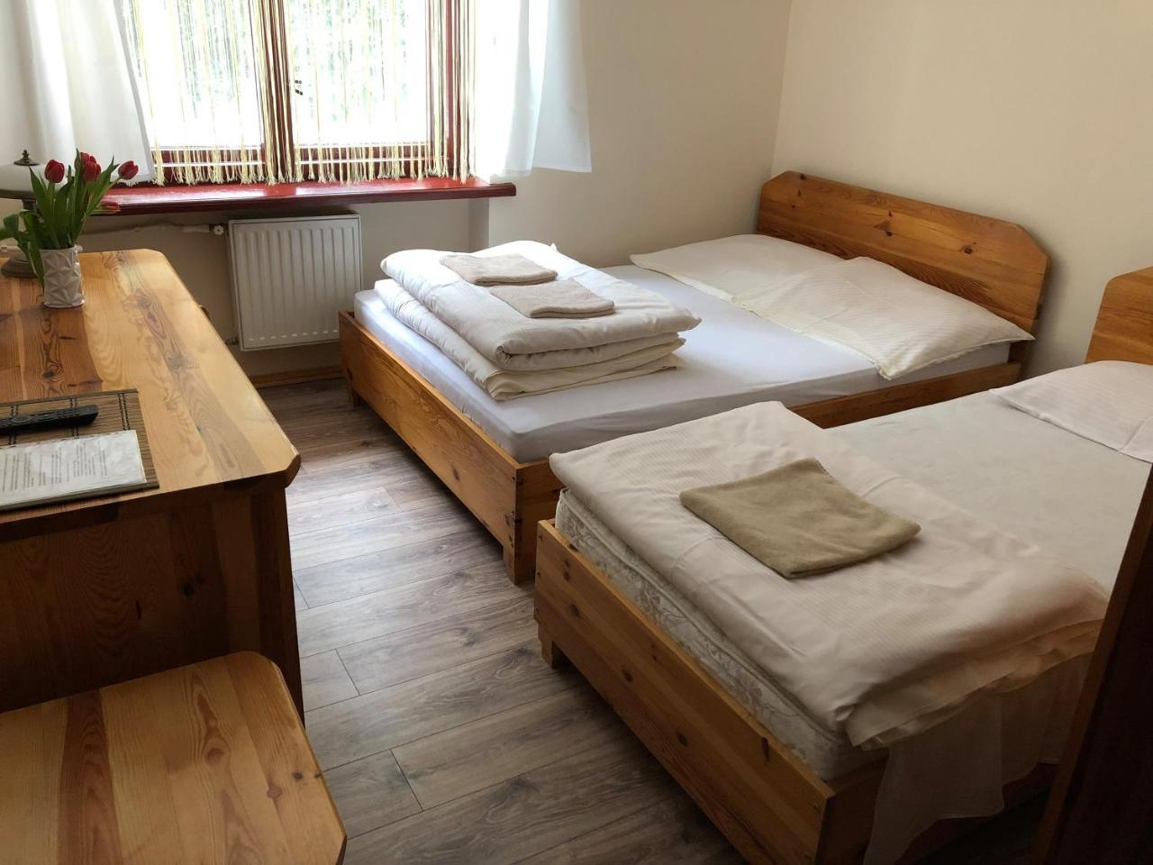 Zadrna Rezydencja Aparthotel Chełmsko Śląskie Exterior foto