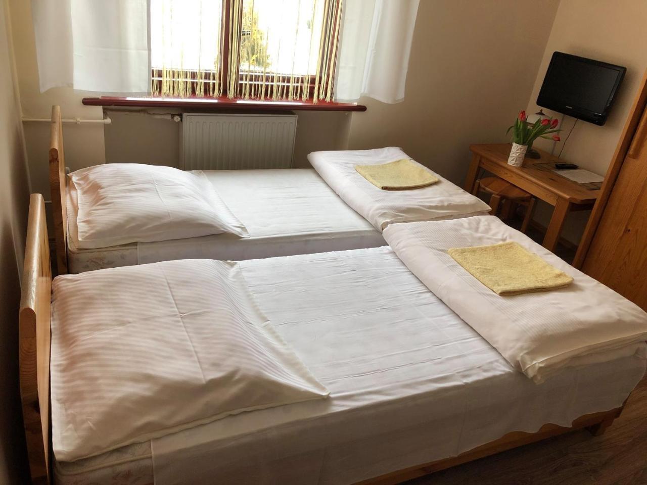 Zadrna Rezydencja Aparthotel Chełmsko Śląskie Exterior foto
