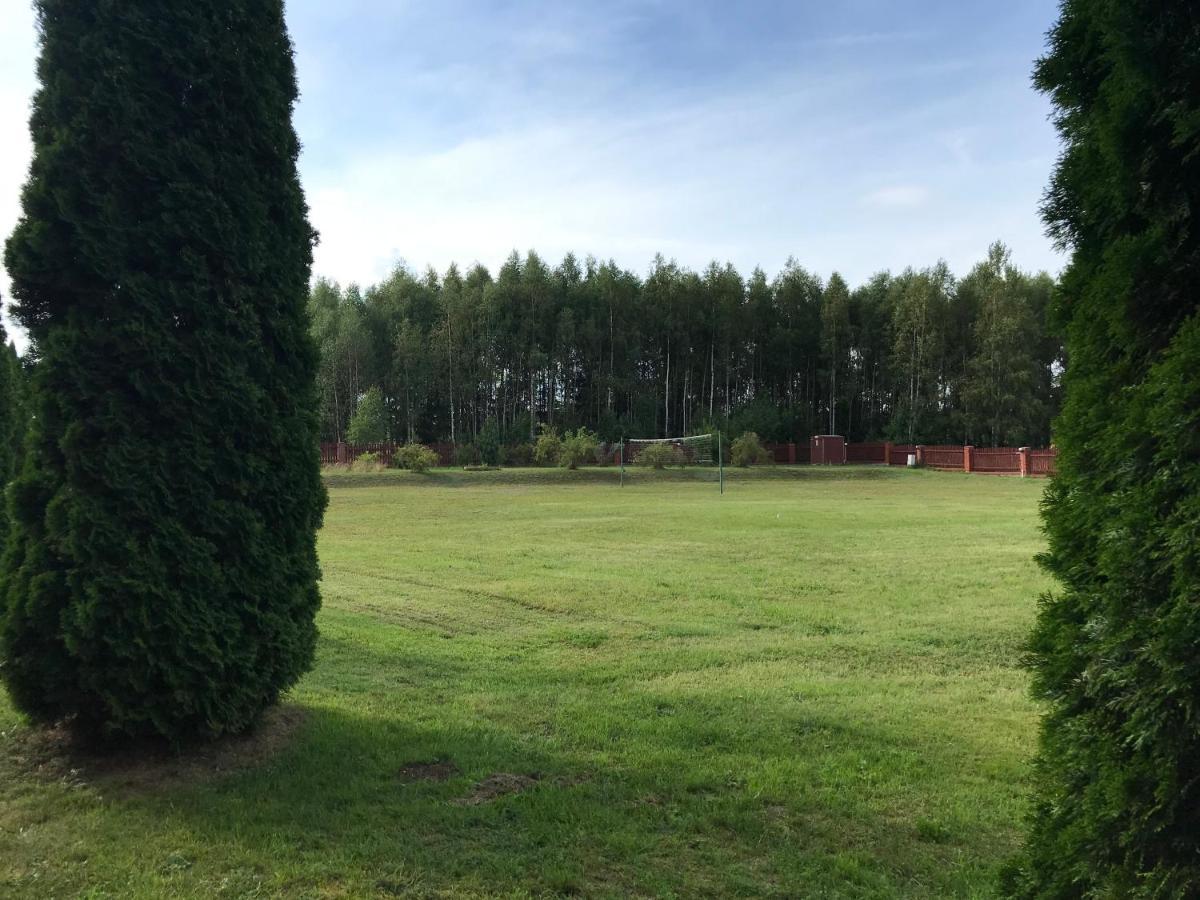 Zadrna Rezydencja Aparthotel Chełmsko Śląskie Exterior foto